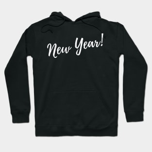 Happy New Year! Hoodie